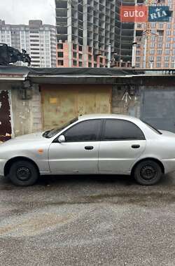 Седан Daewoo Sens 2005 в Киеве