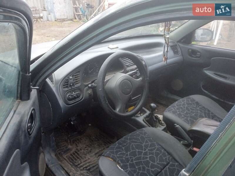 Седан Daewoo Sens 2002 в Николаеве фото 6 Седан Daewoo Sens 2002 в Николаеве