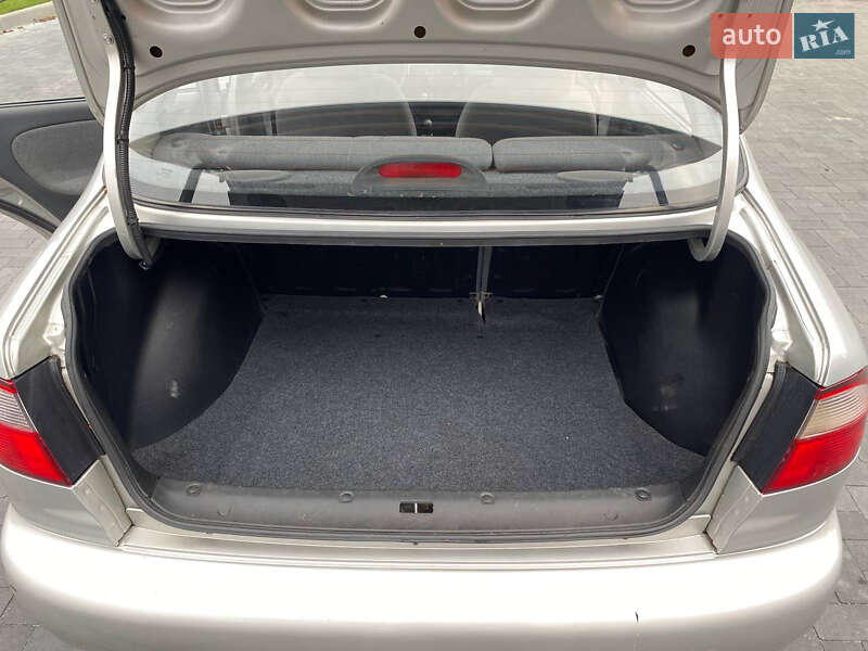 Седан Daewoo Sens 2004 в Лубнах фото 11 Седан Daewoo Sens 2004 в Лубнах