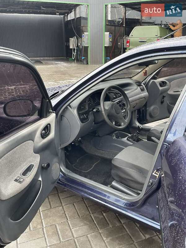 Седан Daewoo Sens 2005 в Запорожье фото 10 Седан Daewoo Sens 2005 в Запорожье