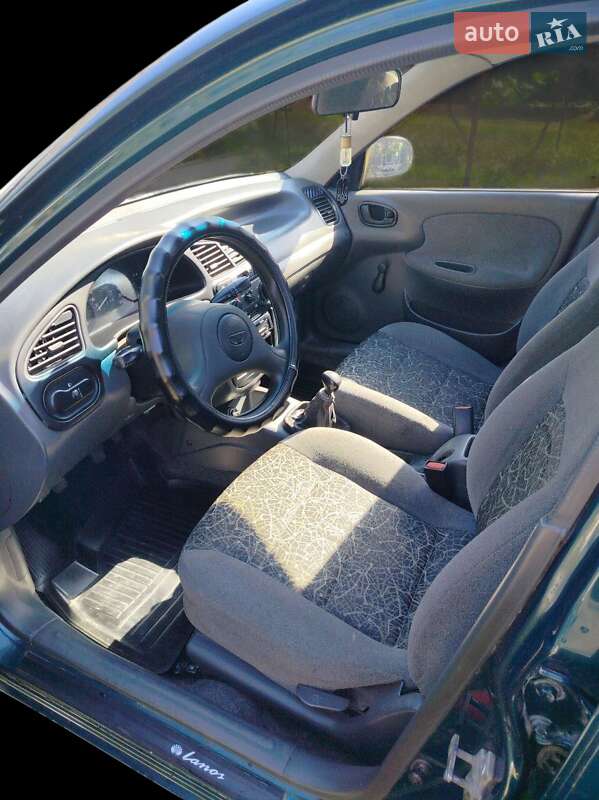 Седан Daewoo Sens 2006 в Киеве фото 7 Седан Daewoo Sens 2006 в Киеве