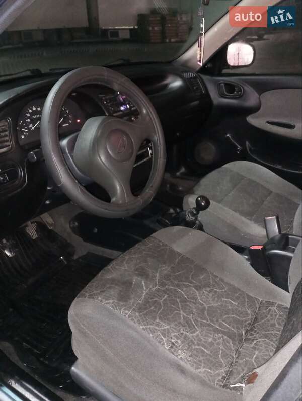 Седан Daewoo Sens 2004 в Луцке фото 12 Седан Daewoo Sens 2004 в Луцке