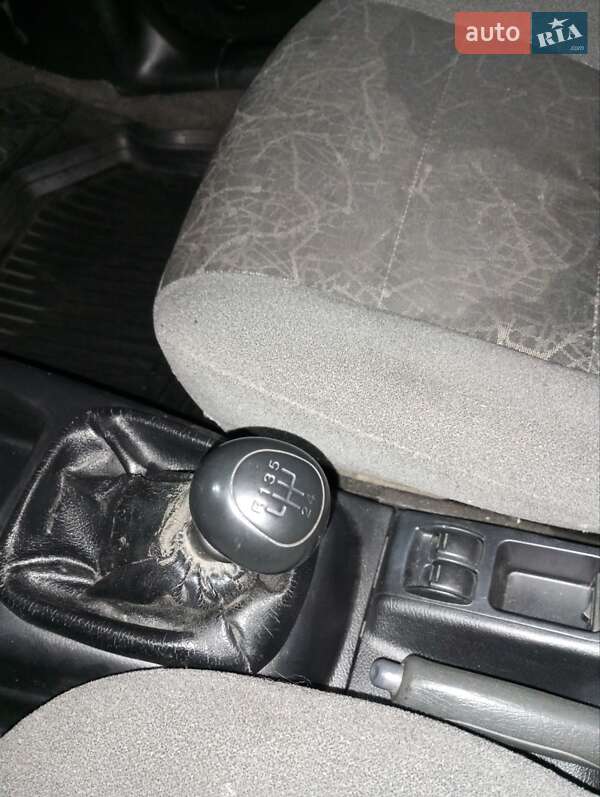 Седан Daewoo Sens 2004 в Луцке фото 14 Седан Daewoo Sens 2004 в Луцке