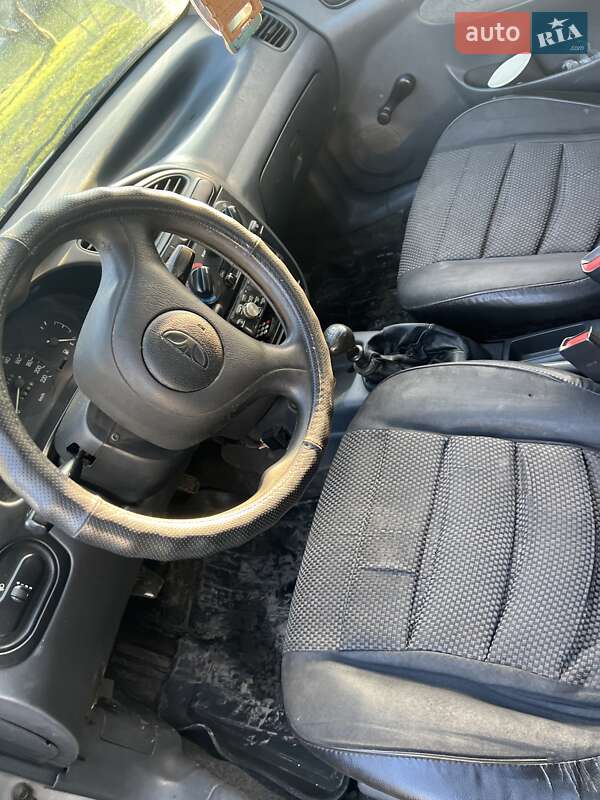 Седан Daewoo Sens 2005 в Хмельнике