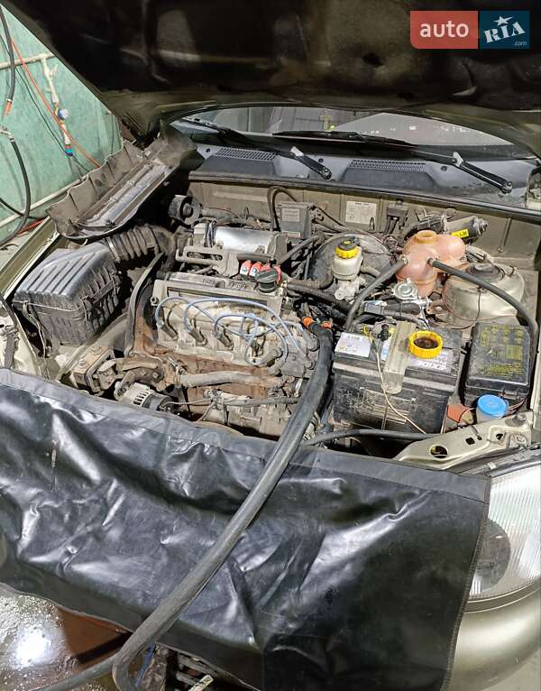 Седан Daewoo Sens 2005 в Харькове фото 2 Седан Daewoo Sens 2005 в Харькове