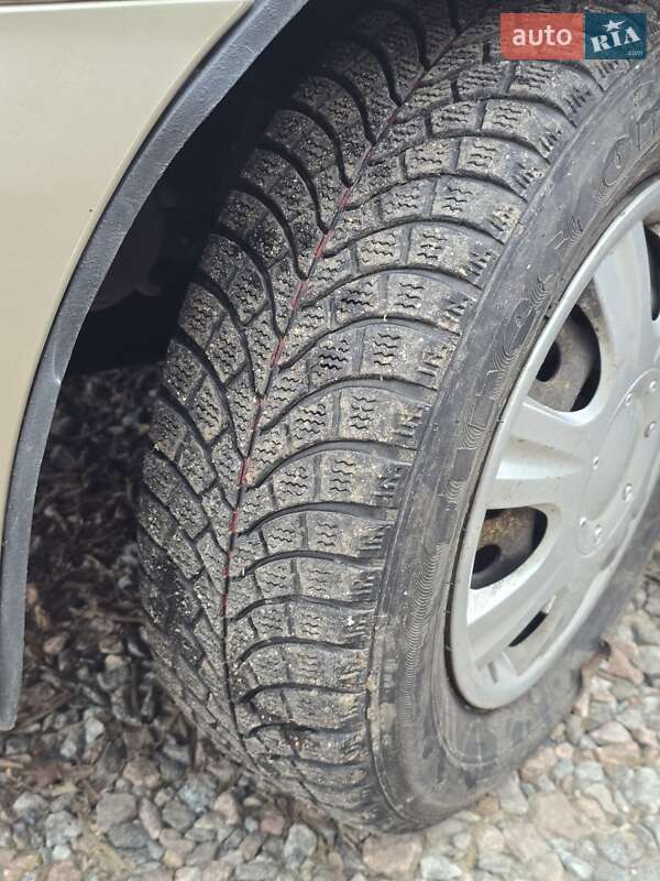 Седан Daewoo Sens 2011 в Харькове