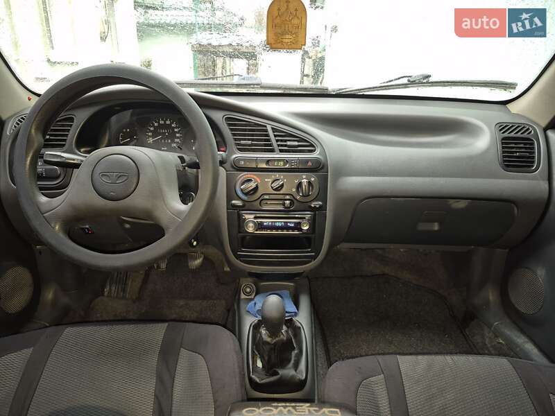 Седан Daewoo Sens 2004 в Кропивницком фото 8 Седан Daewoo Sens 2004 в Кропивницком