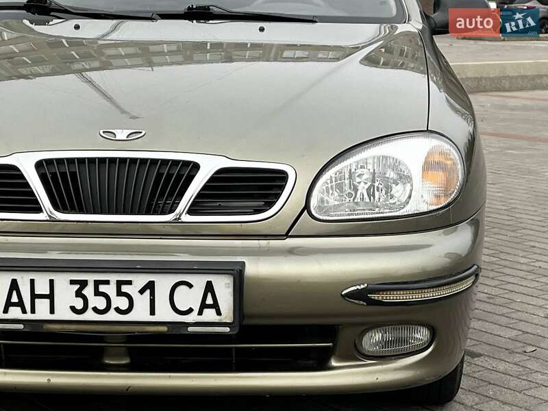 Седан Daewoo Sens 2006 в Днепре фото 8 Седан Daewoo Sens 2006 в Днепре