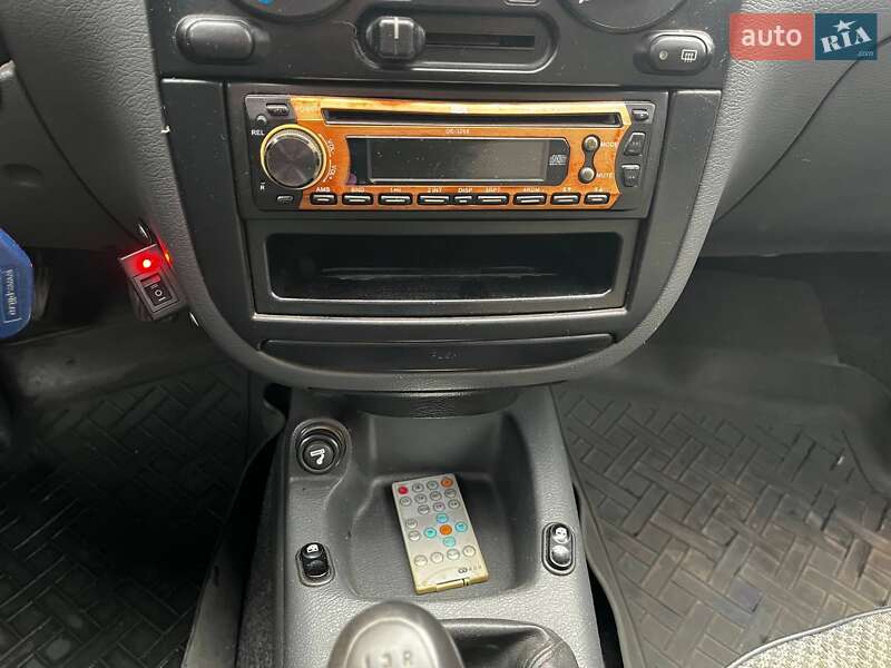 Седан Daewoo Sens 2006 в Днепре фото 15 Седан Daewoo Sens 2006 в Днепре