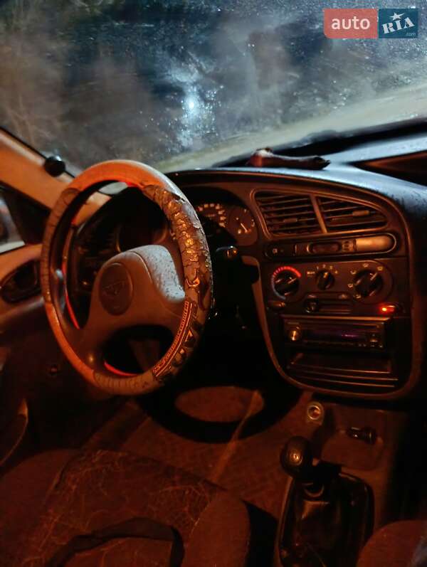 Седан Daewoo Sens 2005 в Кривом Роге фото 2 Седан Daewoo Sens 2005 в Кривом Роге