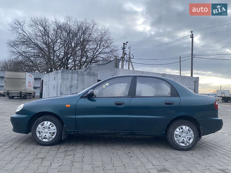 Седан Daewoo Sens 2005 в Вознесенске фото 15 Седан Daewoo Sens 2005 в Вознесенске