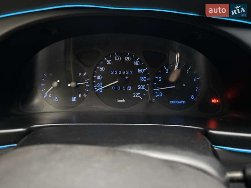 Седан Daewoo Sens 2006 в Николаеве фото 4 Седан Daewoo Sens 2006 в Николаеве