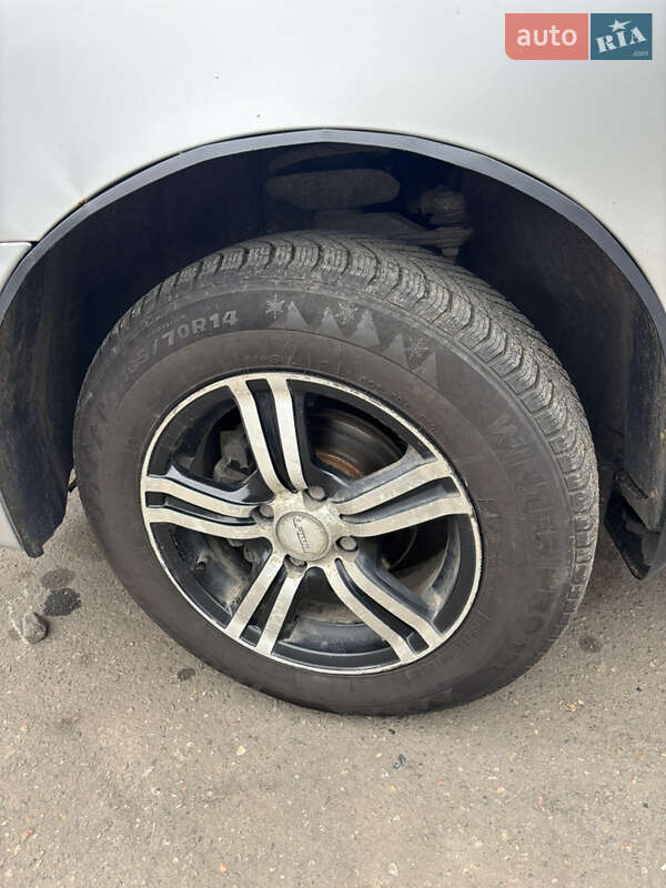 Седан Daewoo Sens 2006 в Николаеве фото 10 Седан Daewoo Sens 2006 в Николаеве