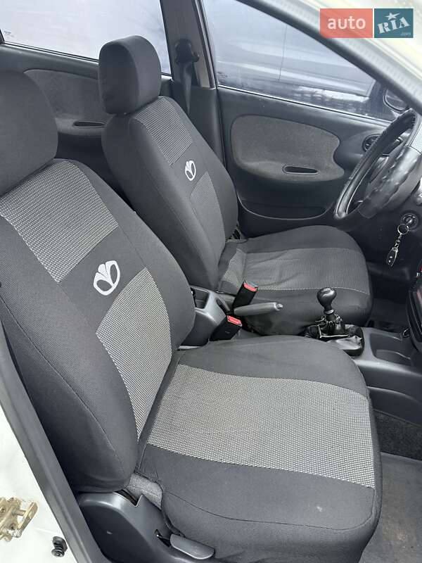 Седан Daewoo Sens 2004 в Виннице