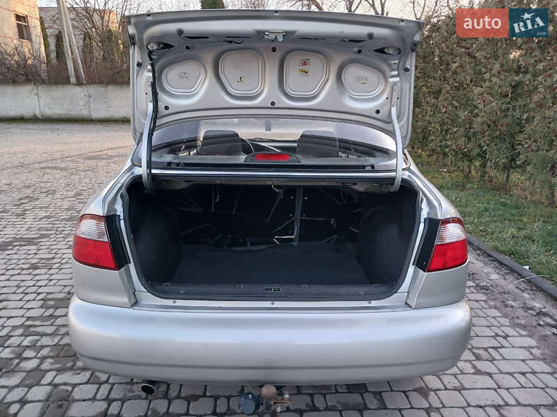 Седан Daewoo Sens 2004 в Борщеве фото 14 Седан Daewoo Sens 2004 в Борщеве