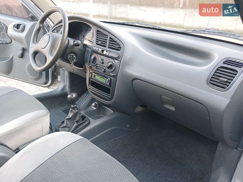 Седан Daewoo Sens 2004 в Борщеве фото 26 Седан Daewoo Sens 2004 в Борщеве