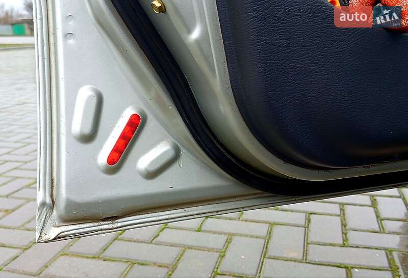 Седан Daewoo Sens 2006 в Новой Одессе фото 8 Седан Daewoo Sens 2006 в Новой Одессе