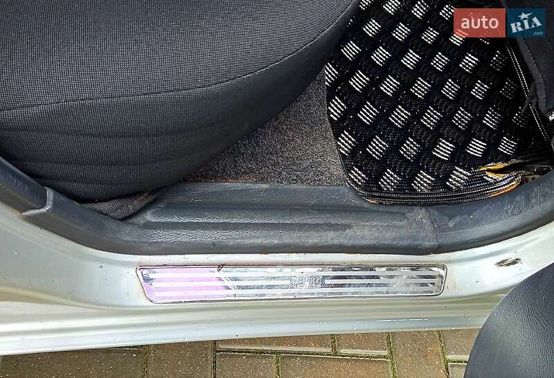 Седан Daewoo Sens 2006 в Новой Одессе фото 11 Седан Daewoo Sens 2006 в Новой Одессе