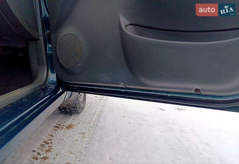 Седан Daewoo Sens 2007 в Чугуеве фото 5 Седан Daewoo Sens 2007 в Чугуеве