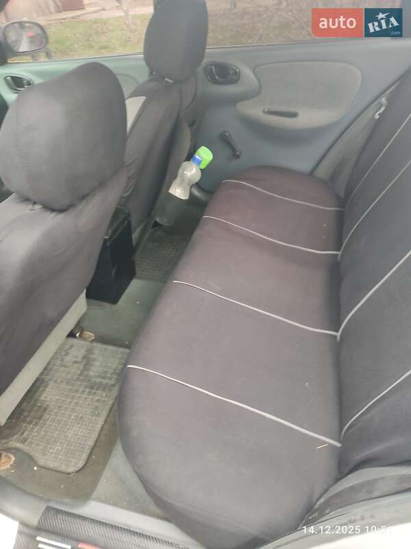 Седан Daewoo Sens 2006 в Васильковке фото 4 Седан Daewoo Sens 2006 в Васильковке