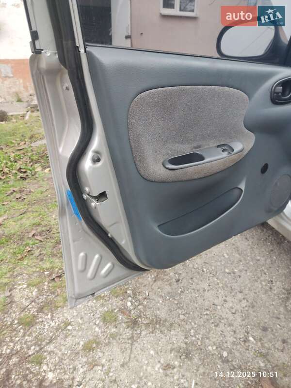 Седан Daewoo Sens 2006 в Васильковке фото 6 Седан Daewoo Sens 2006 в Васильковке