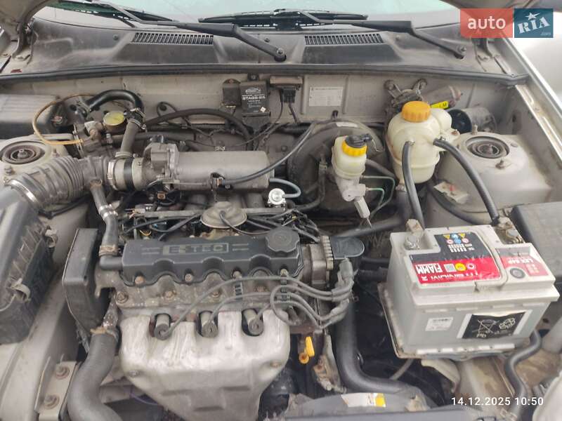 Седан Daewoo Sens 2006 в Васильковке фото 9 Седан Daewoo Sens 2006 в Васильковке