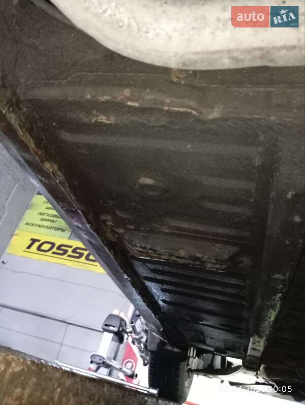 Седан Daewoo Sens 2005 в Чернигове