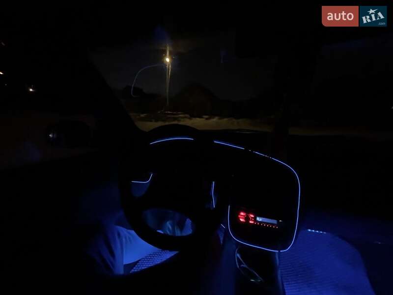 Седан Daewoo Sens 2007 в Харькове