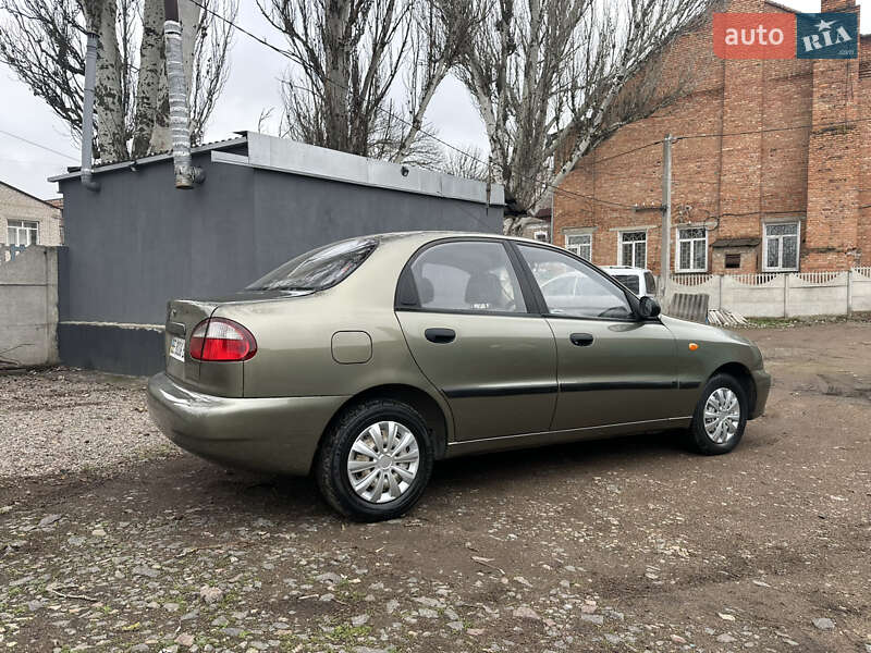 Седан Daewoo Sens 2004 в Первомайске фото 9 Седан Daewoo Sens 2004 в Первомайске