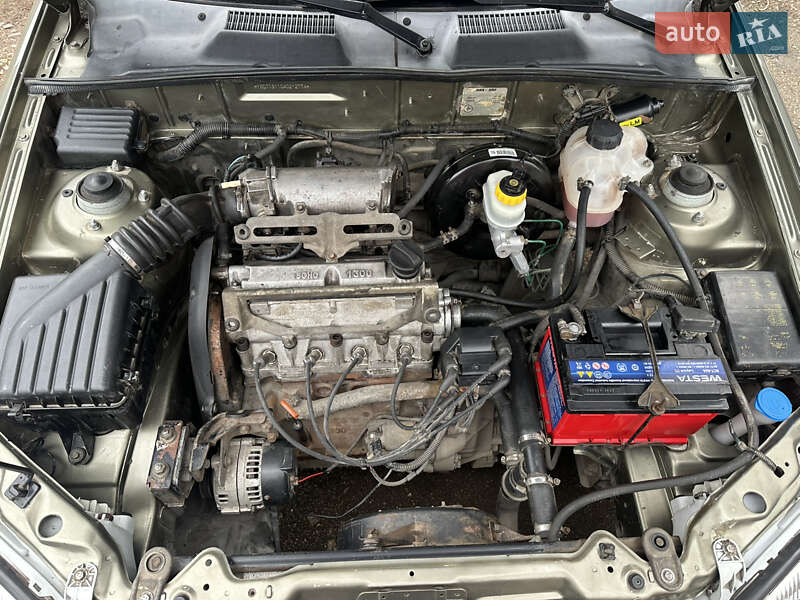 Седан Daewoo Sens 2004 в Первомайске фото 26 Седан Daewoo Sens 2004 в Первомайске