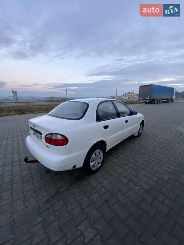 Седан Daewoo Sens 2006 в Копычинце фото 5 Седан Daewoo Sens 2006 в Копычинце