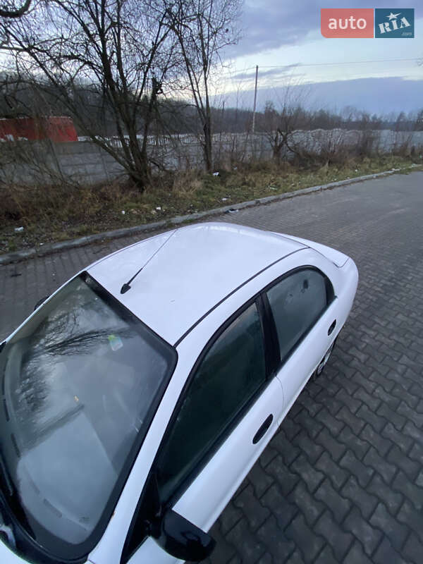 Седан Daewoo Sens 2006 в Копычинце фото 10 Седан Daewoo Sens 2006 в Копычинце