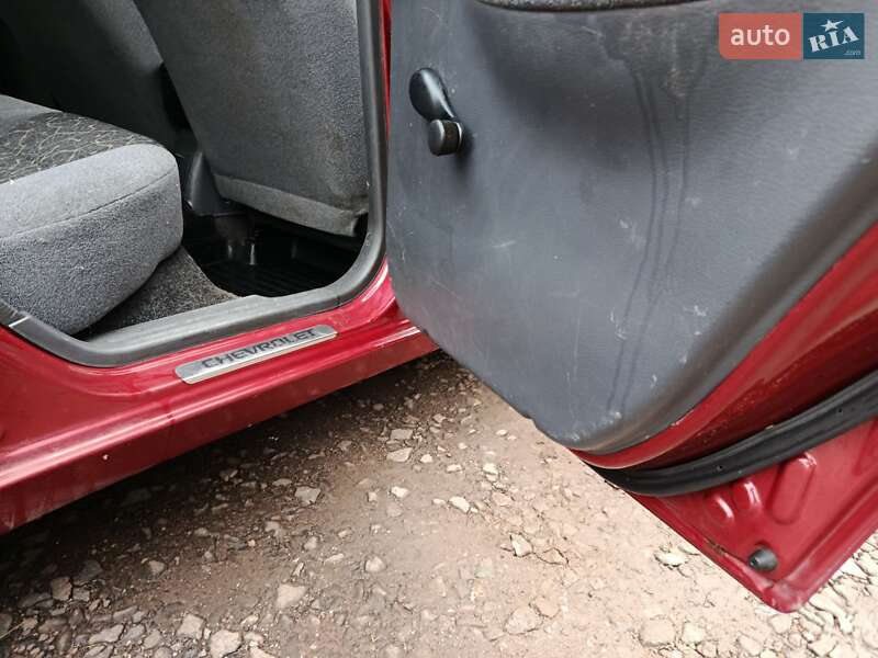 Седан Daewoo Sens 2006 в Кривом Роге фото 34 Седан Daewoo Sens 2006 в Кривом Роге