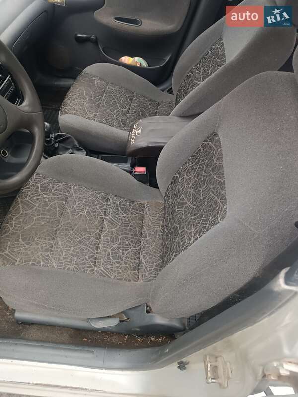 Седан Daewoo Sens 2004 в Тернополе фото 8 Седан Daewoo Sens 2004 в Тернополе