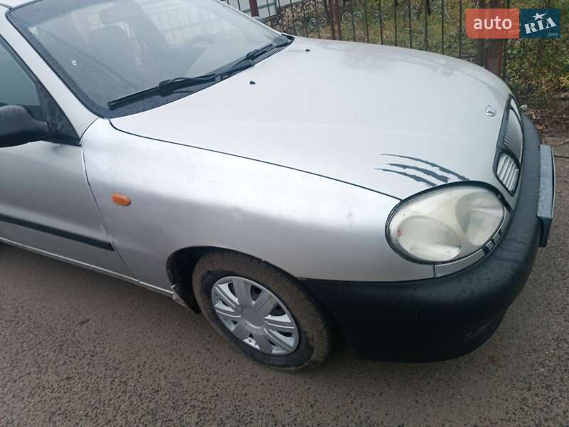 Седан Daewoo Sens 2004 в Тернополе фото 18 Седан Daewoo Sens 2004 в Тернополе