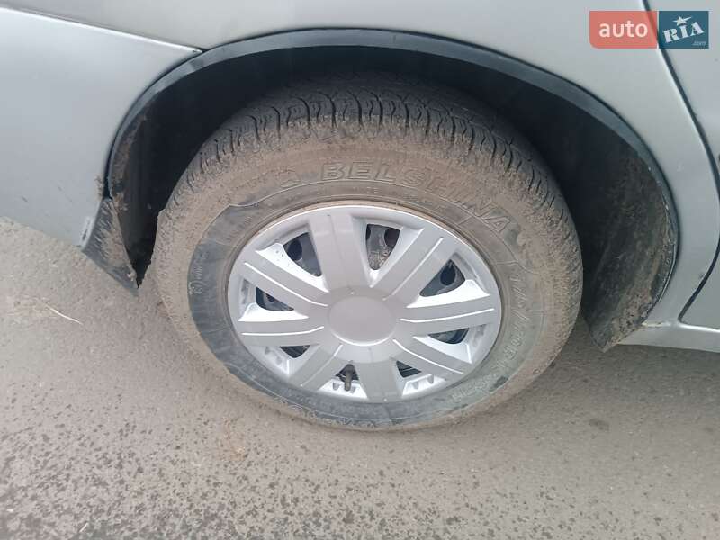 Седан Daewoo Sens 2004 в Тернополе фото 27 Седан Daewoo Sens 2004 в Тернополе