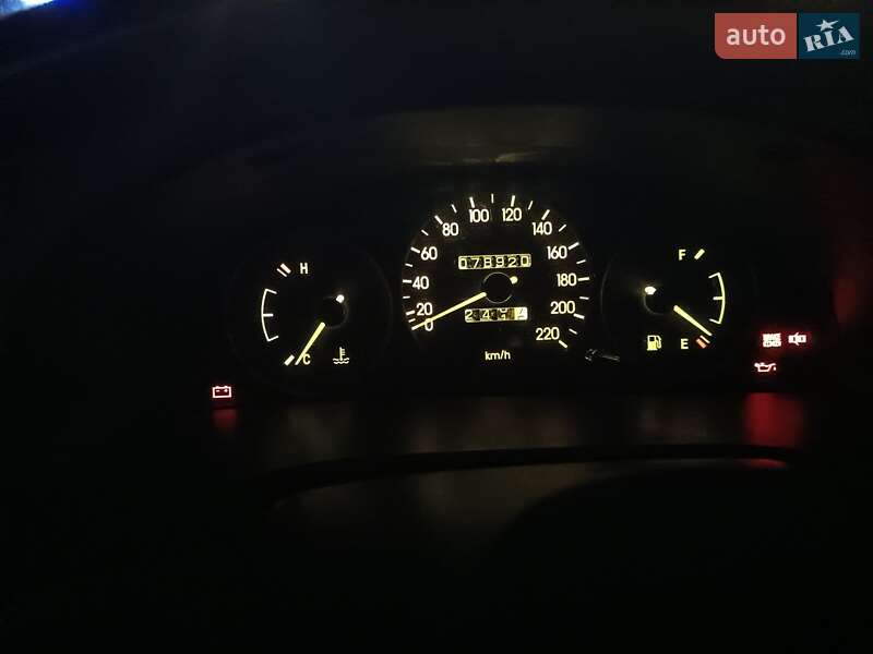 Седан Daewoo Sens 2008 в Запорожье фото 10 Седан Daewoo Sens 2008 в Запорожье