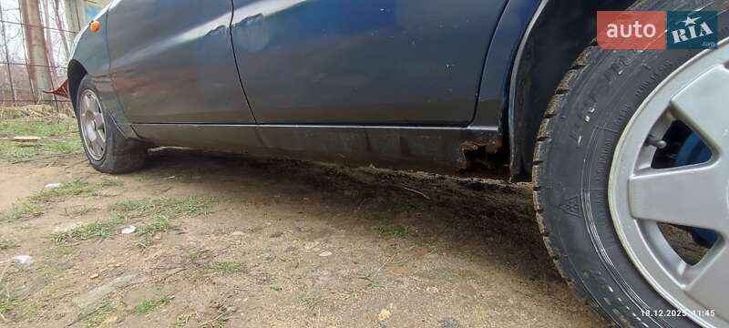 Седан Daewoo Sens 2005 в Николаеве фото 4 Седан Daewoo Sens 2005 в Николаеве