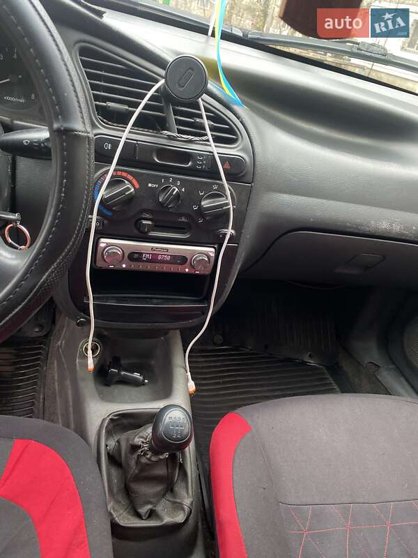 Седан Daewoo Sens 2003 в Николаеве фото 6 Седан Daewoo Sens 2003 в Николаеве