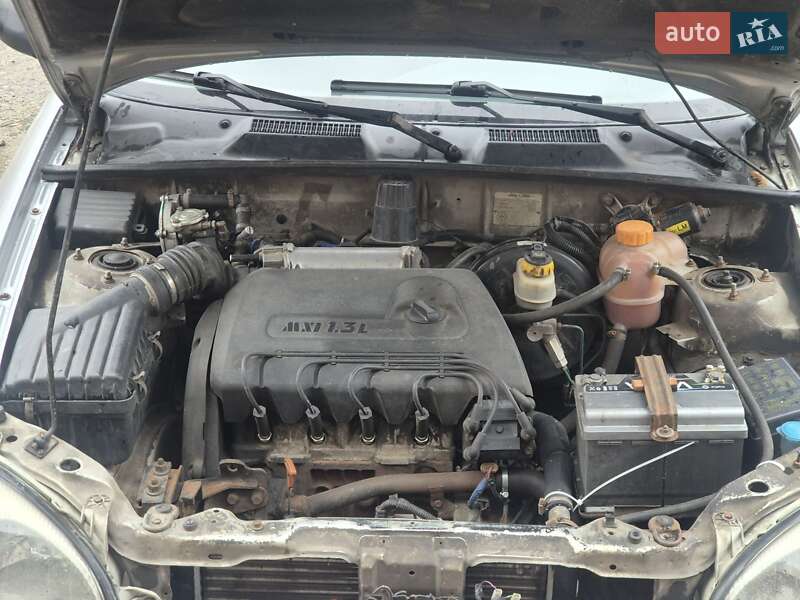 Седан Daewoo Sens 2004 в Днепре фото 9 Седан Daewoo Sens 2004 в Днепре