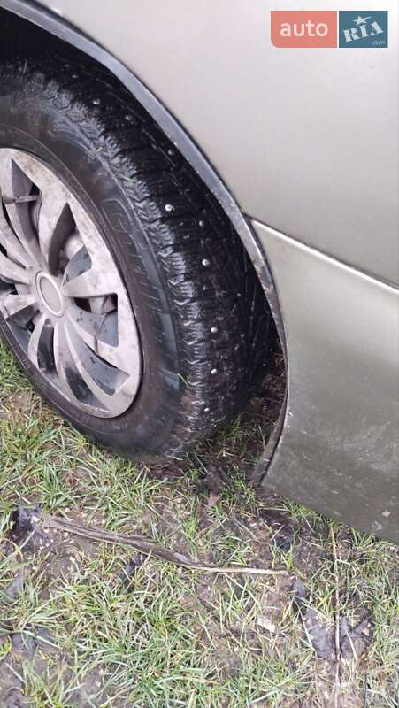 Седан Daewoo Sens 2006 в Кропивницком