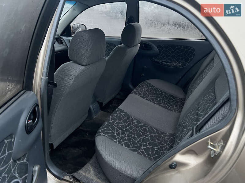 Седан Daewoo Sens 2004 в Козельщине фото 23 Седан Daewoo Sens 2004 в Козельщине