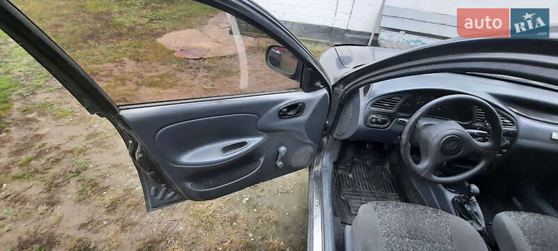 Седан Daewoo Sens 2011 в Каменском