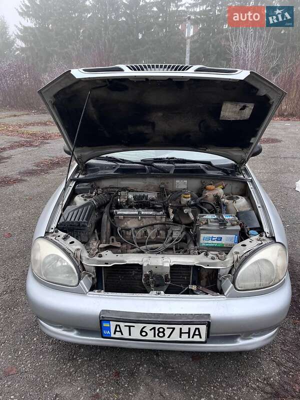 Седан Daewoo Sens 2006 в Жмеринке фото 9 Седан Daewoo Sens 2006 в Жмеринке