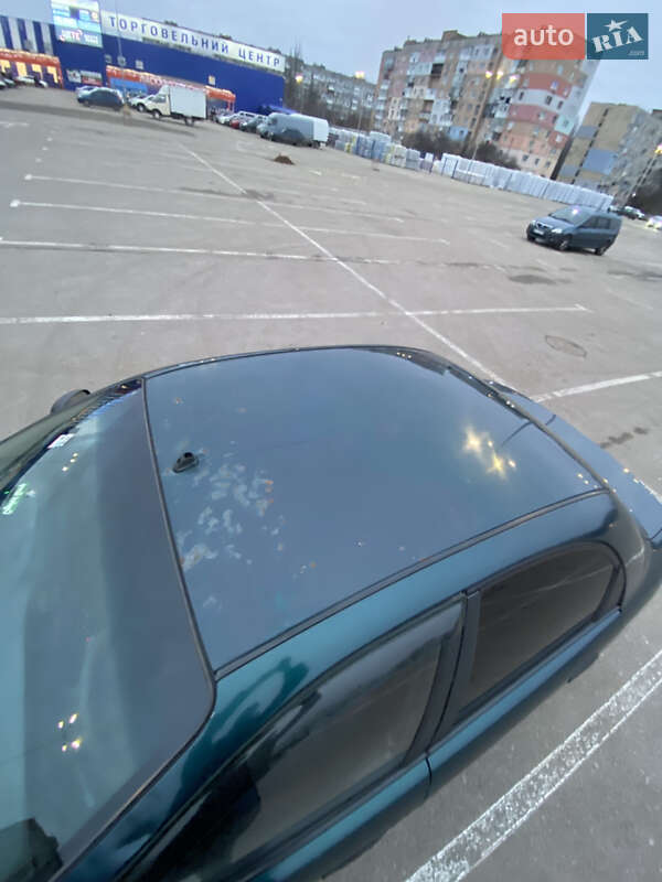 Седан Daewoo Sens 2003 в Кропивницькому фото 21 Седан Daewoo Sens 2003 в Кропивницькому