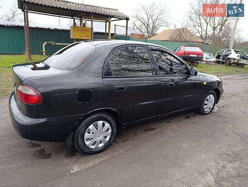 Седан Daewoo Sens 2008 в Смеле фото 9 Седан Daewoo Sens 2008 в Смеле