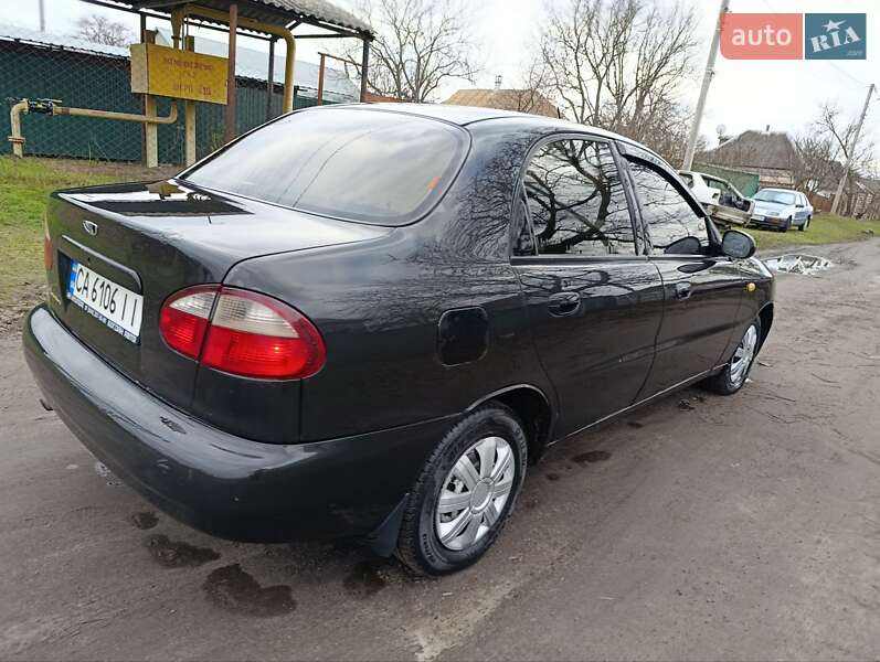 Седан Daewoo Sens 2008 в Смеле фото 13 Седан Daewoo Sens 2008 в Смеле