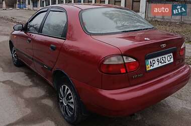 Седан Daewoo Sens 2006 в Запорожье