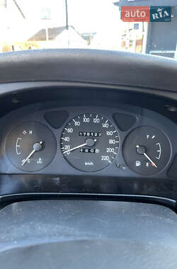 Седан Daewoo Sens 2005 в Жмеринці