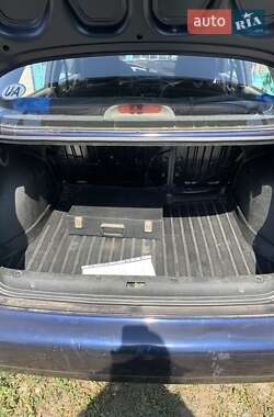 Седан Daewoo Sens 2005 в Дніпрі